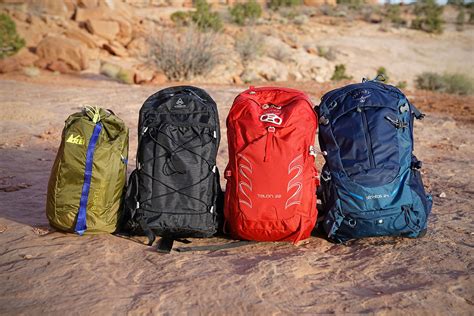 The <strong>REI Co-op Flash 22</strong> wins our <strong>Best</strong> Buy award with its low price and feature-packed package. . Best day packs